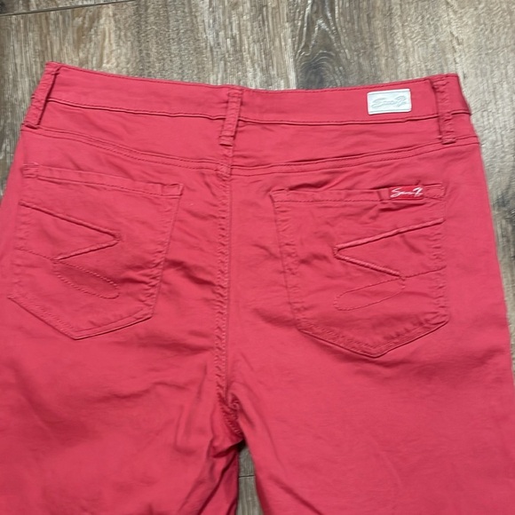 (NEW) Seven7 Bermuda Short - Picture 5 of 9